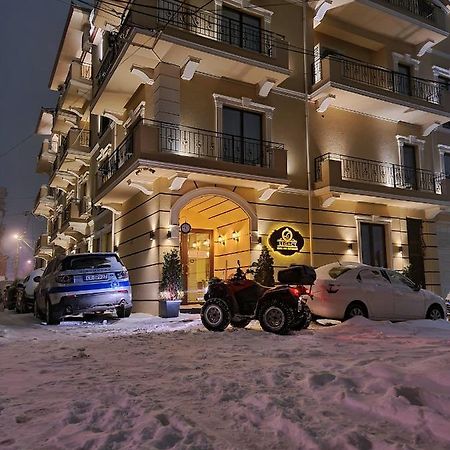 Legacy Boutique Hotel Görice Dış mekan fotoğraf