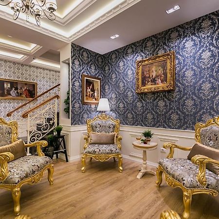 Legacy Boutique Hotel Görice Dış mekan fotoğraf