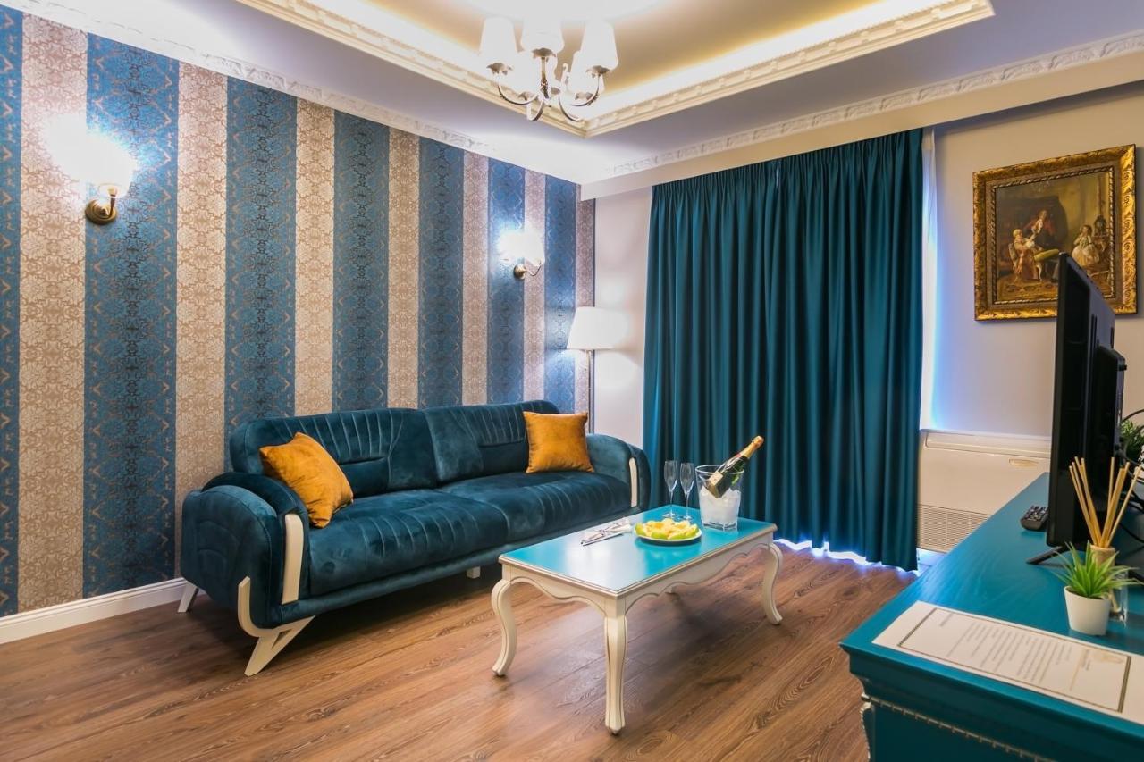 Legacy Boutique Hotel Görice Dış mekan fotoğraf