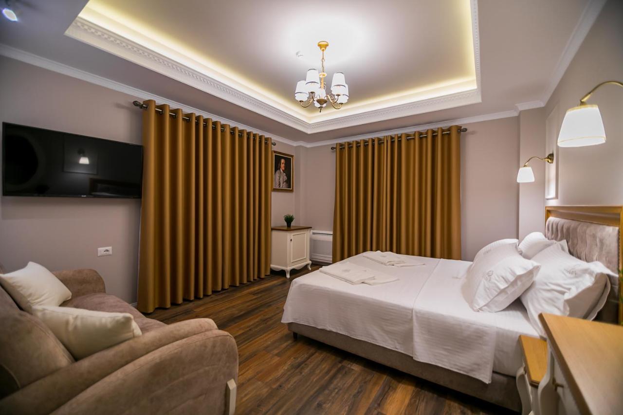 Legacy Boutique Hotel Görice Dış mekan fotoğraf