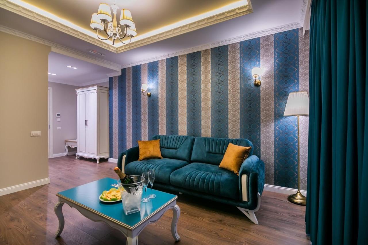 Legacy Boutique Hotel Görice Dış mekan fotoğraf