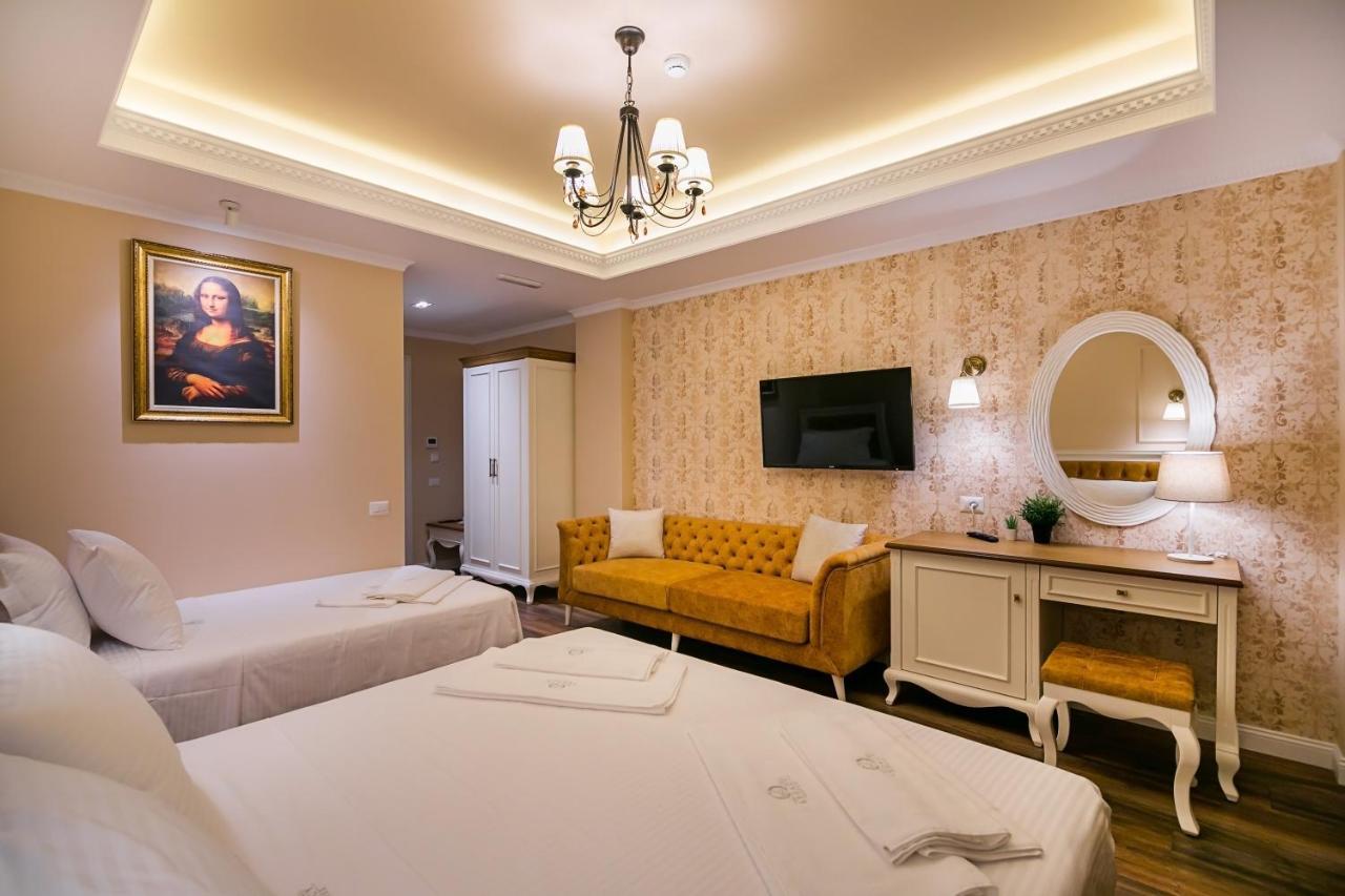 Legacy Boutique Hotel Görice Dış mekan fotoğraf