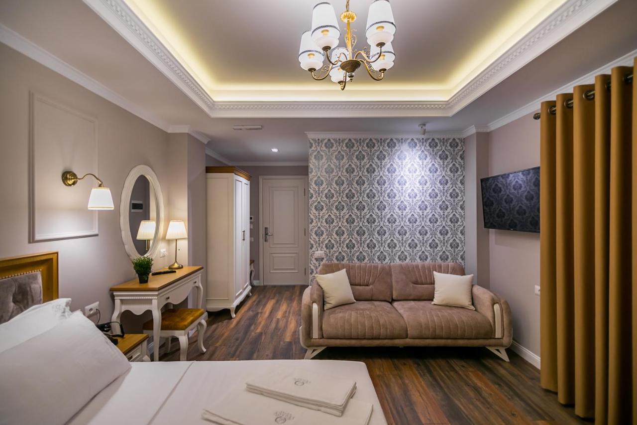 Legacy Boutique Hotel Görice Dış mekan fotoğraf