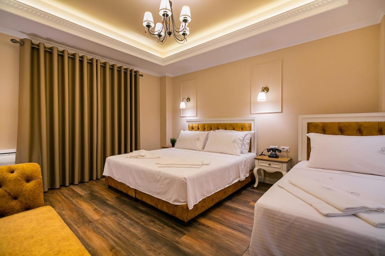 Legacy Boutique Hotel Görice Dış mekan fotoğraf