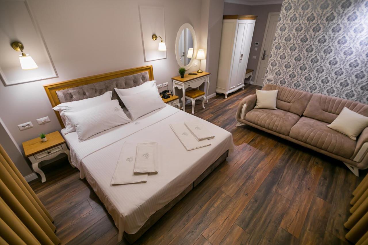 Legacy Boutique Hotel Görice Dış mekan fotoğraf