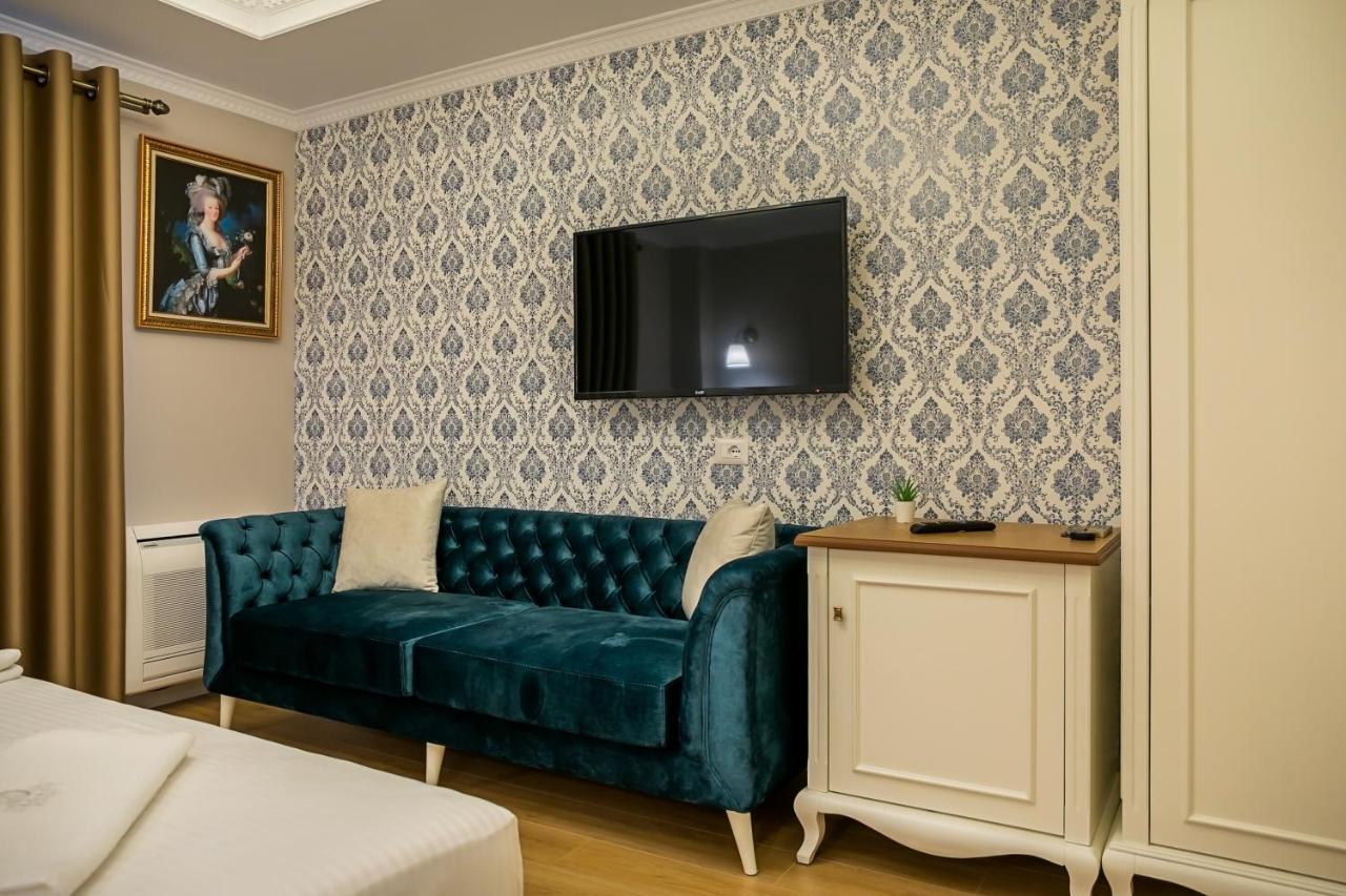 Legacy Boutique Hotel Görice Dış mekan fotoğraf