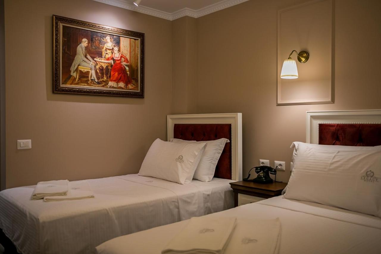 Legacy Boutique Hotel Görice Dış mekan fotoğraf