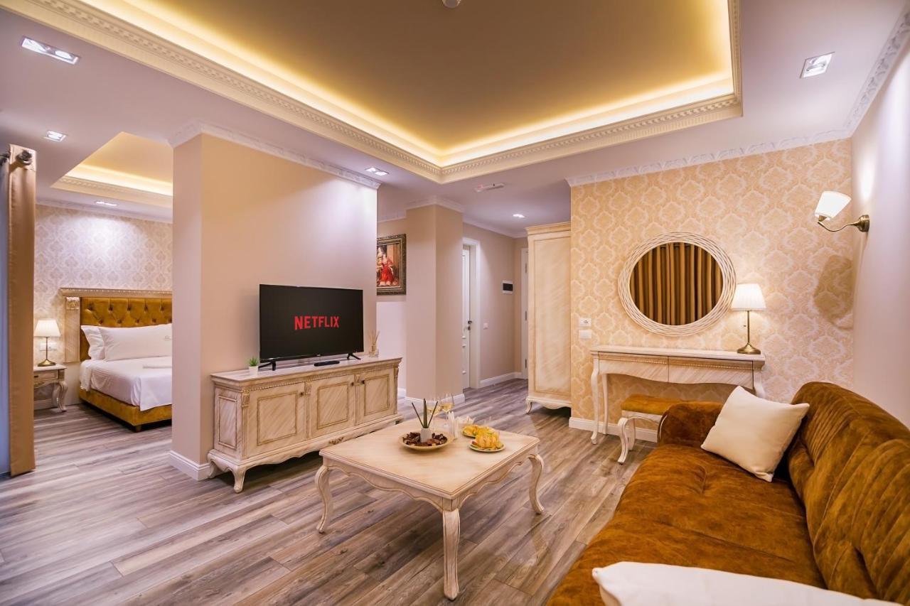 Legacy Boutique Hotel Görice Dış mekan fotoğraf