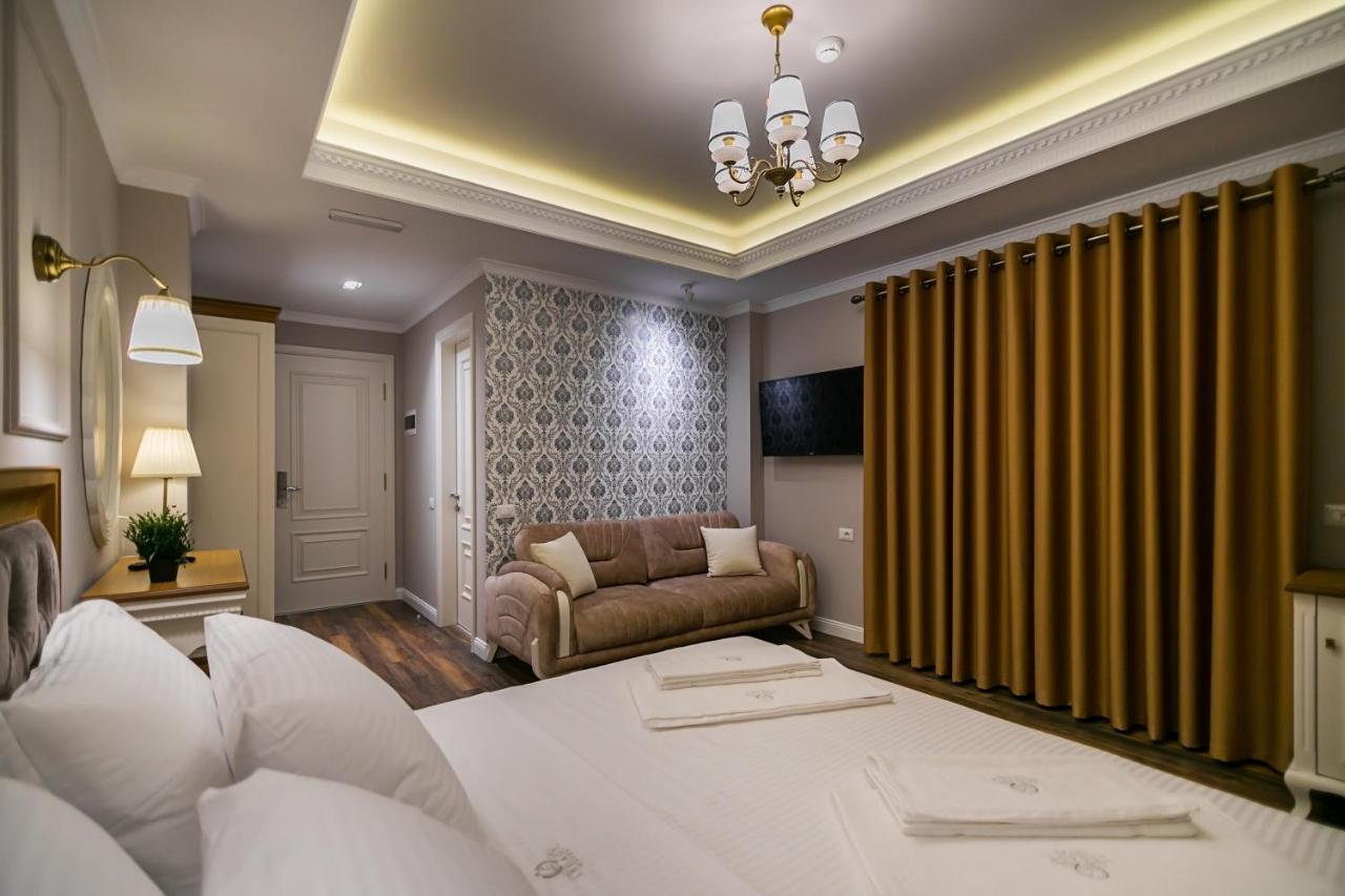 Legacy Boutique Hotel Görice Dış mekan fotoğraf