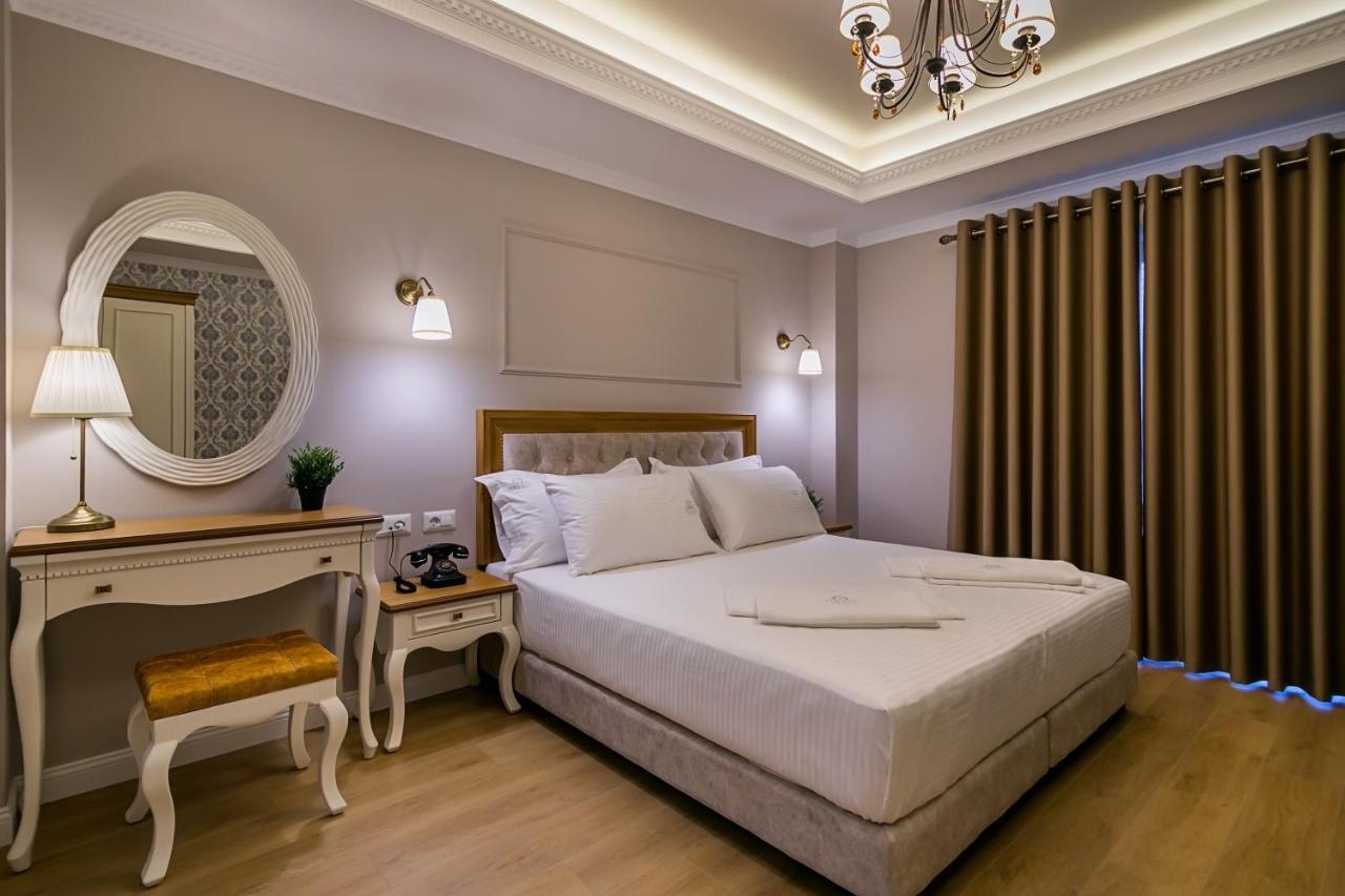 Legacy Boutique Hotel Görice Dış mekan fotoğraf