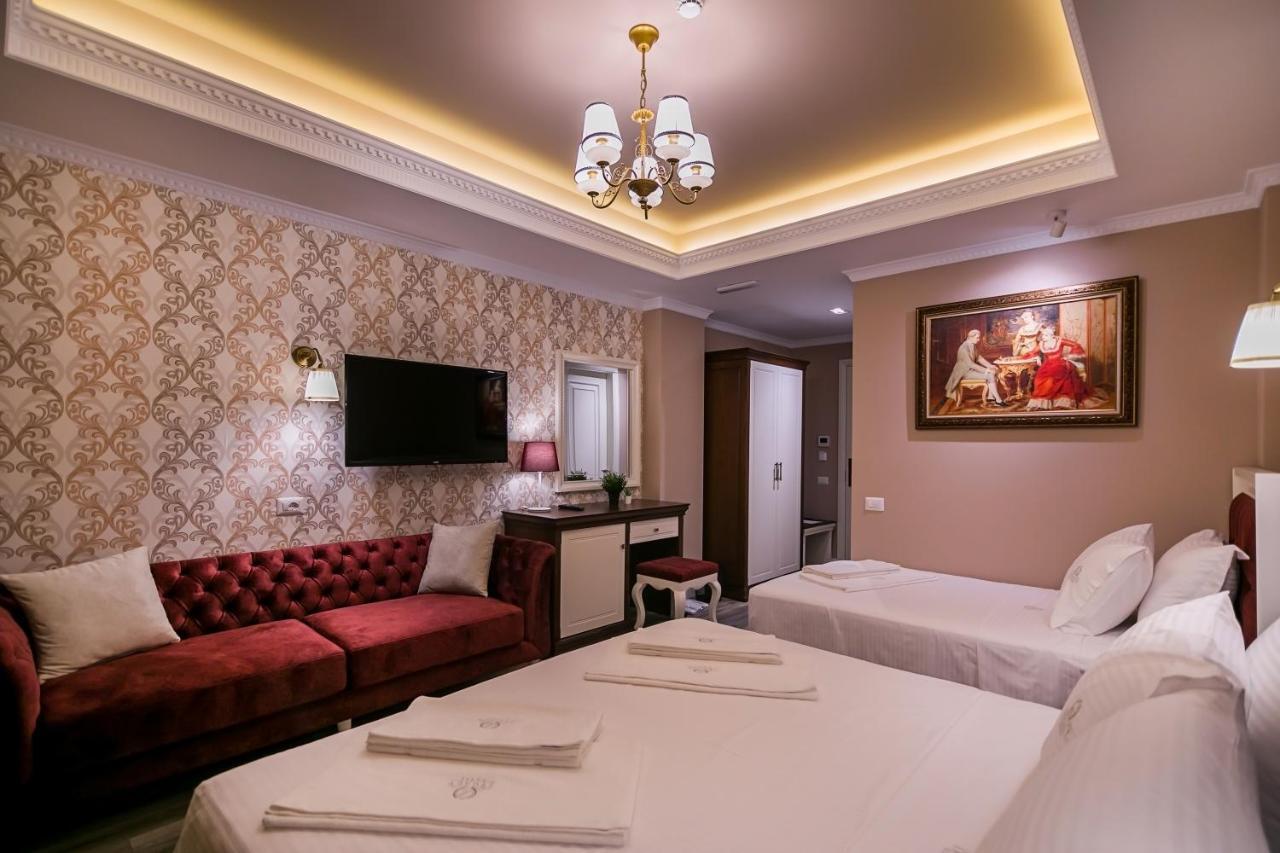 Legacy Boutique Hotel Görice Dış mekan fotoğraf