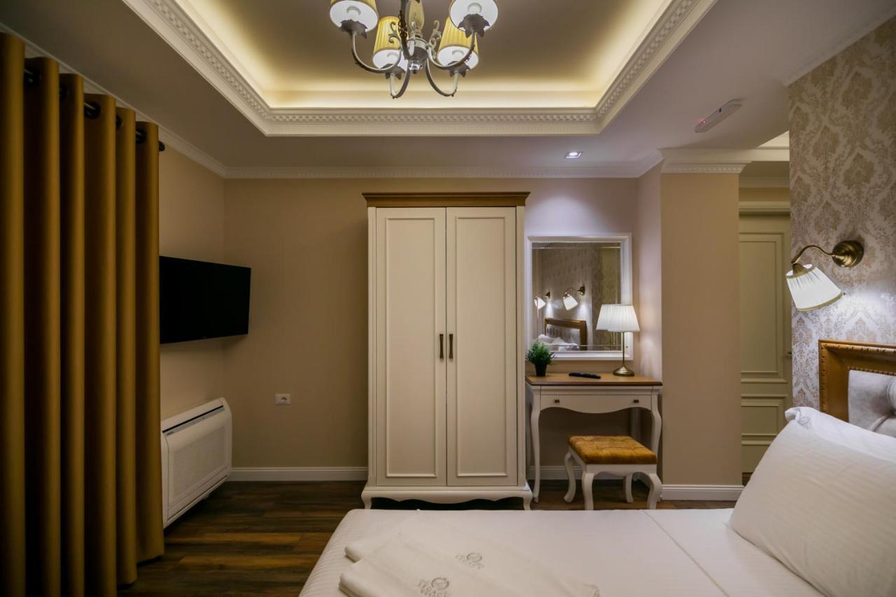 Legacy Boutique Hotel Görice Dış mekan fotoğraf