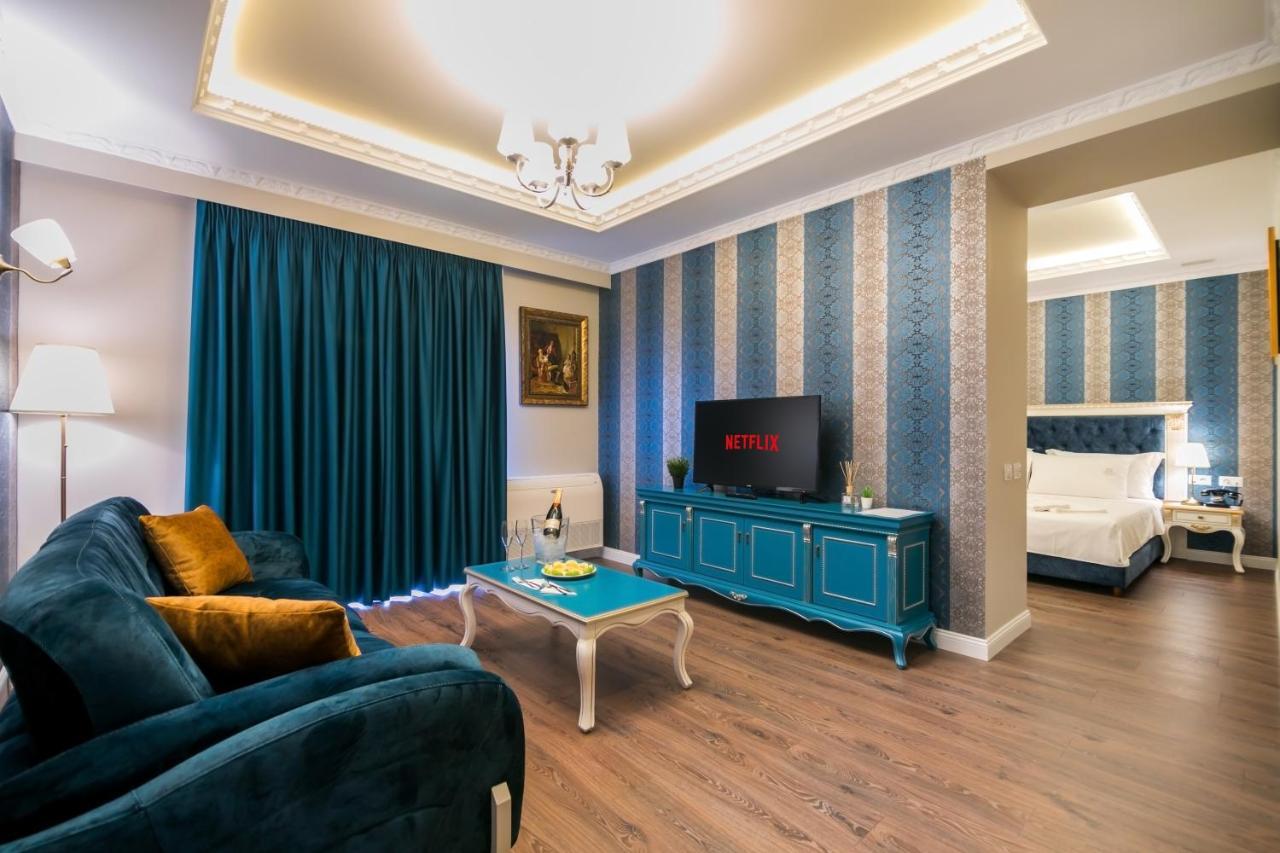 Legacy Boutique Hotel Görice Dış mekan fotoğraf