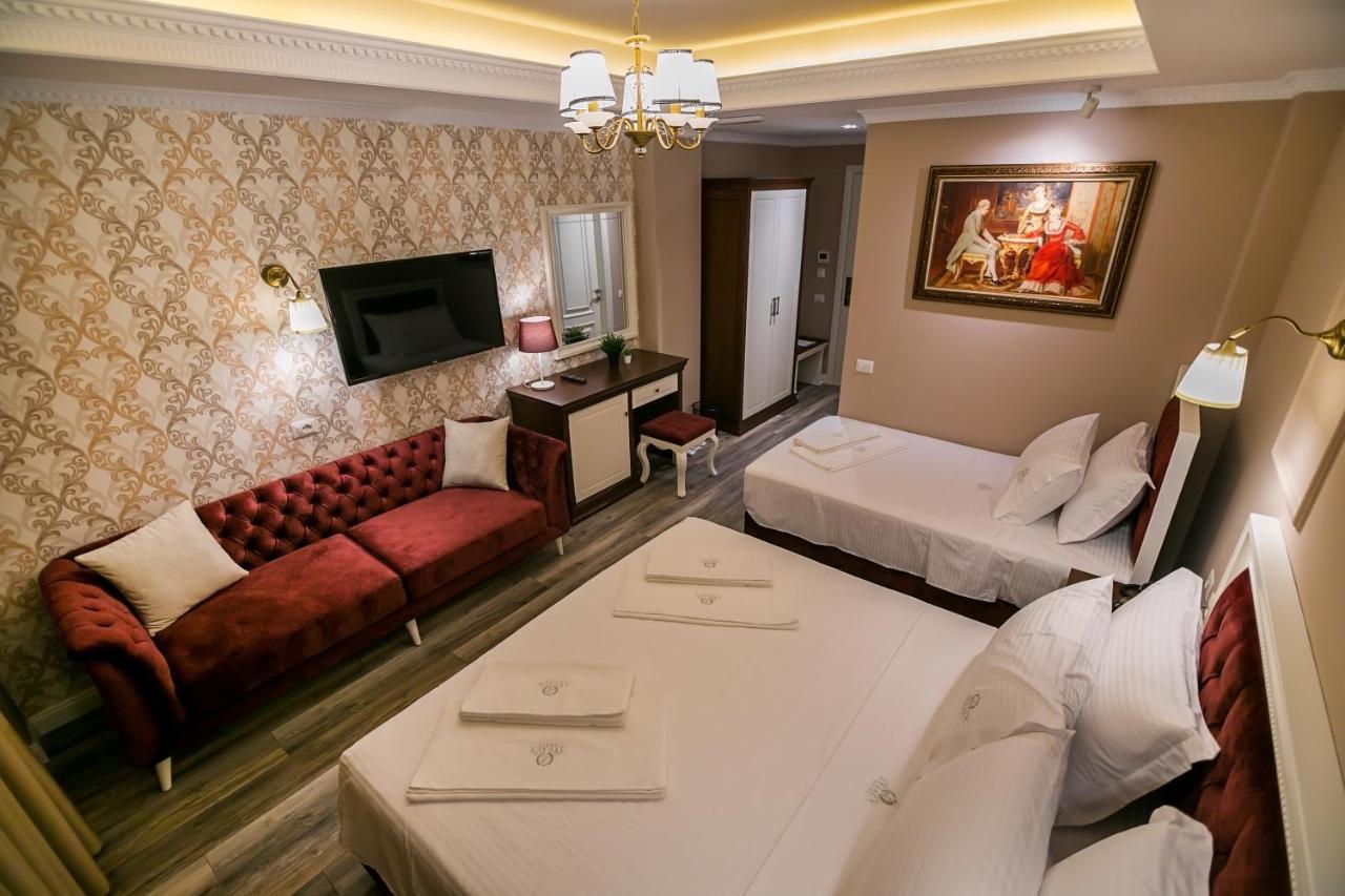 Legacy Boutique Hotel Görice Dış mekan fotoğraf